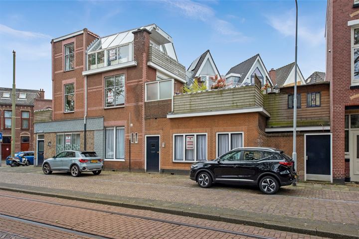 Bekijk foto 4 van Willemstraat 1