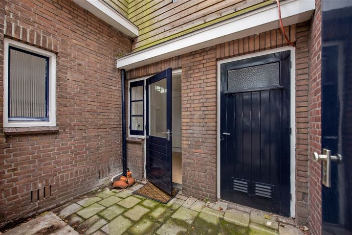 Bekijk foto 31 van Willemstraat 1