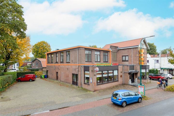 Bekijk foto 1 van Burg Grothestraat 38