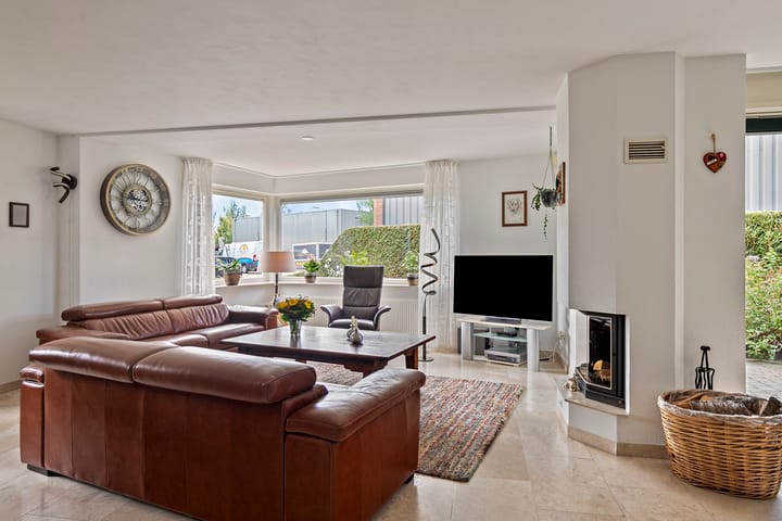 Foto 3 van Jupiterweg 21