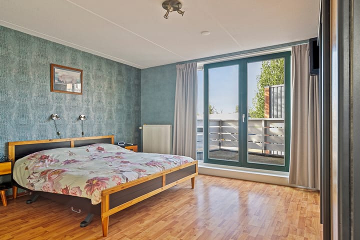 Foto 5 van Jupiterweg 21