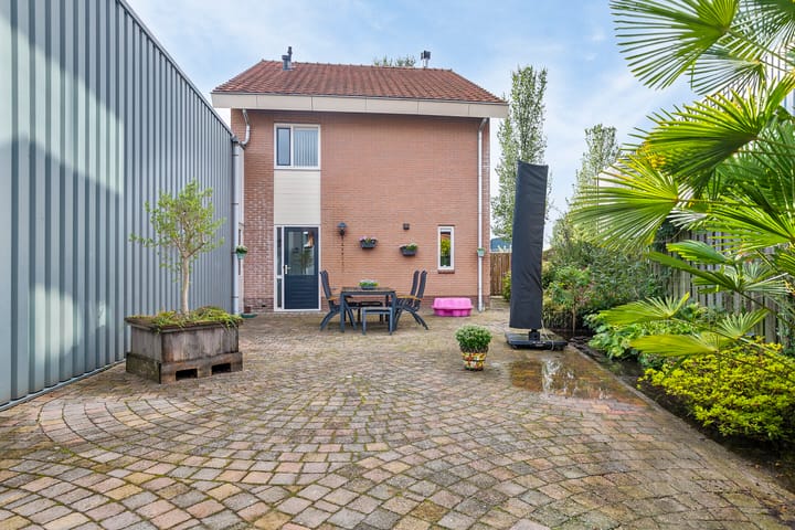 Foto 6 van Jupiterweg 21