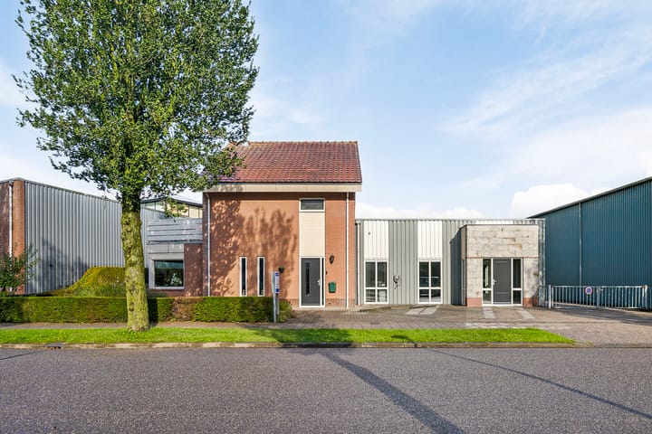 Foto 7 van Jupiterweg 21