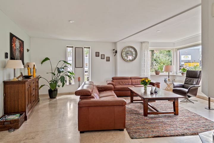 Foto 10 van Jupiterweg 21