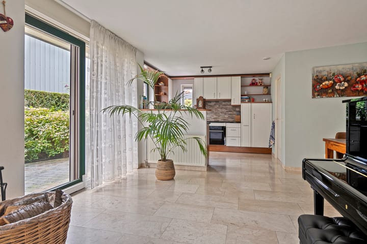 Foto 13 van Jupiterweg 21