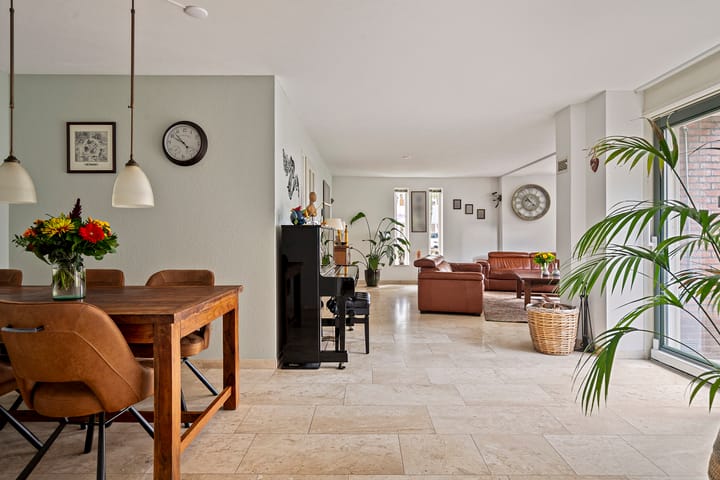 Foto 18 van Jupiterweg 21