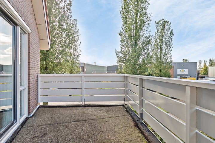 Foto 21 van Jupiterweg 21