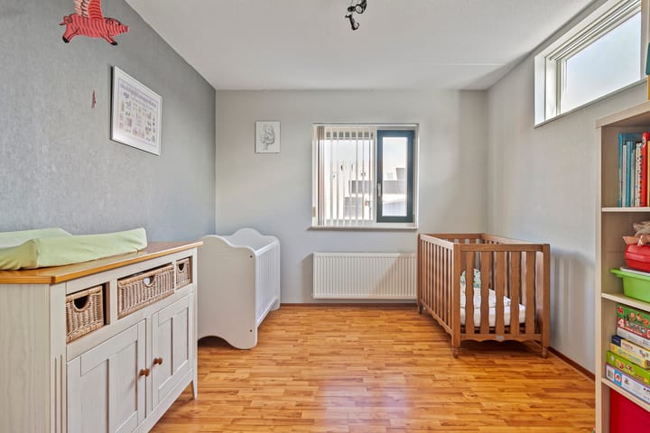 Foto 24 van Jupiterweg 21