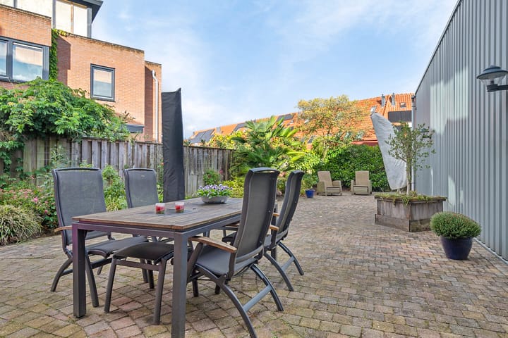 Foto 36 van Jupiterweg 21