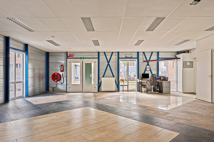 Foto 39 van Jupiterweg 21