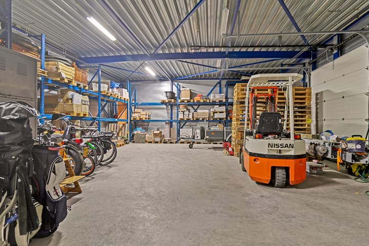 Foto 43 van Jupiterweg 21