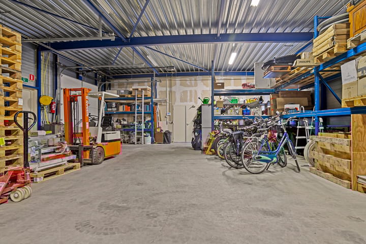 Foto 44 van Jupiterweg 21