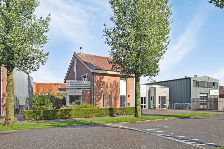 Foto 1 van Jupiterweg 21