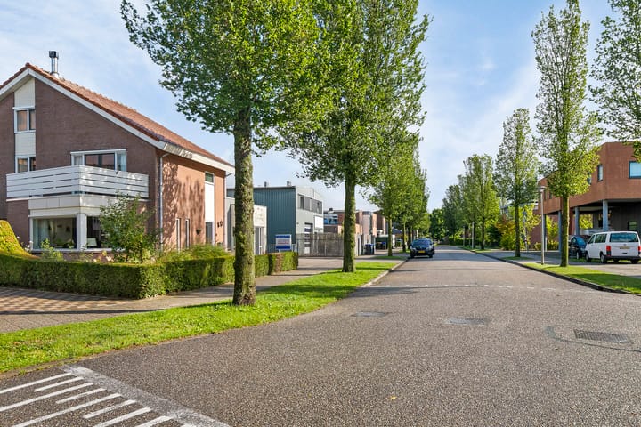 Foto 45 van Jupiterweg 21