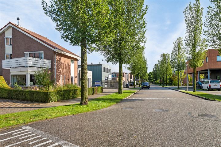 View photo 45 of Jupiterweg 21