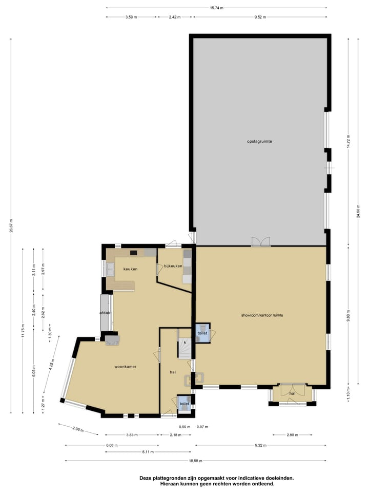 Foto 46 van Jupiterweg 21