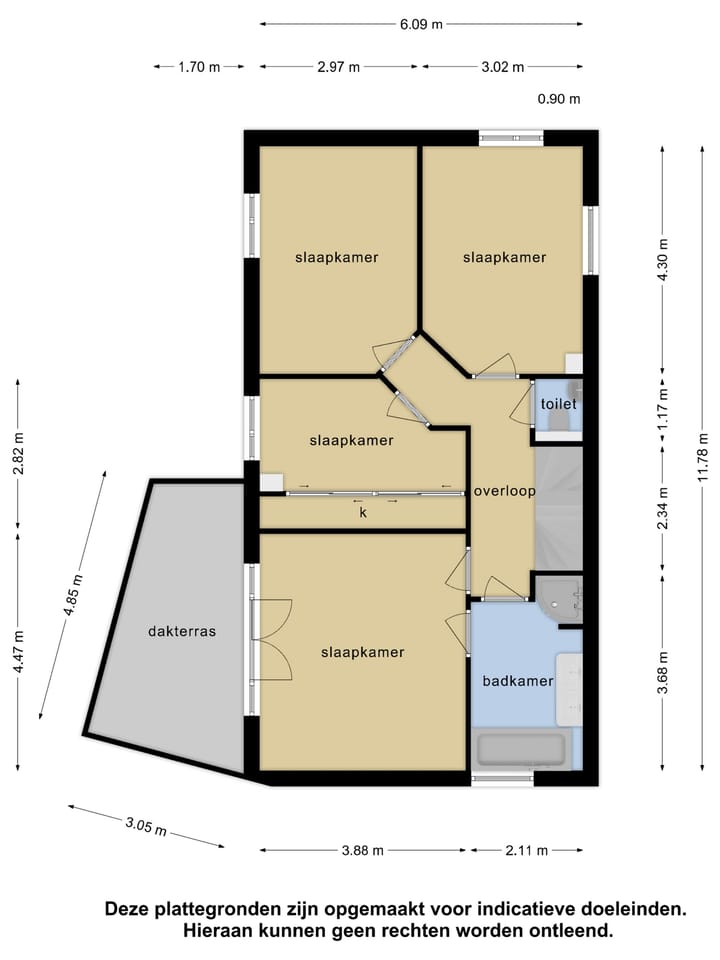 Foto 47 van Jupiterweg 21