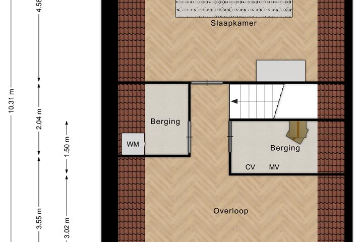 Bekijk foto 9 van Westknollendam 77-P