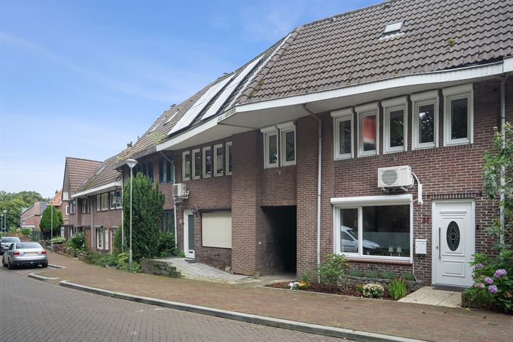 Bekijk foto 3 van Clemensstraat 37