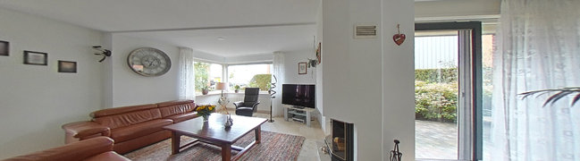 View 360° photo of Woonkamer of Jupiterweg 21