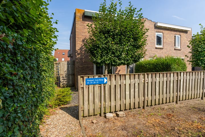 Foto 2 van Lozestoep 18