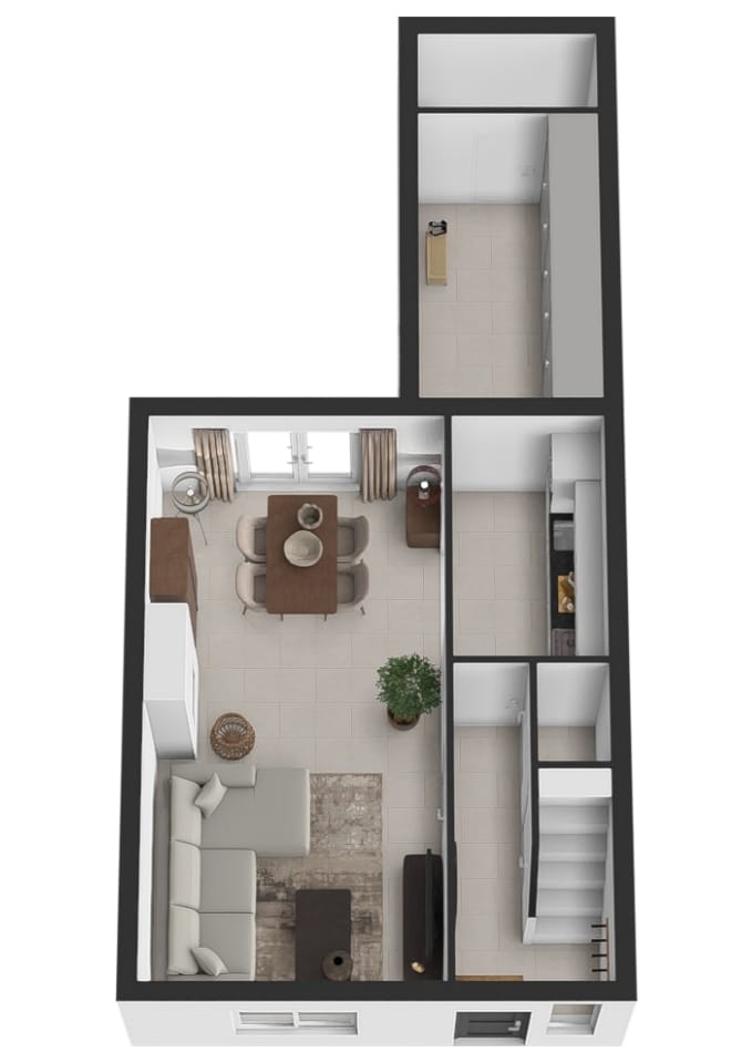 Foto 27 van Lozestoep 18