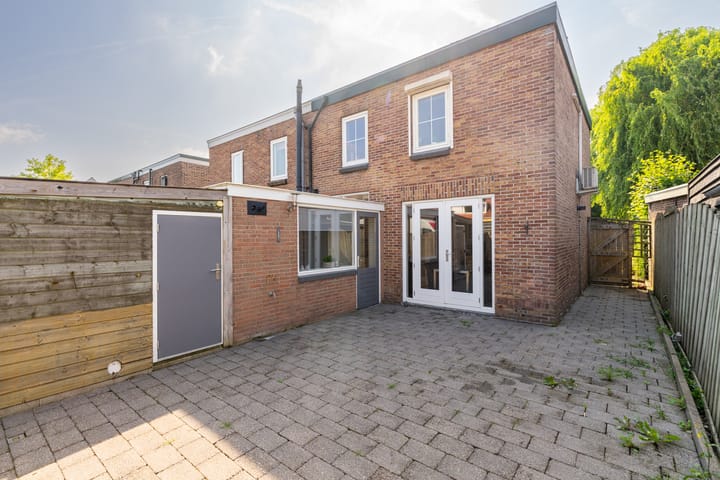 Foto 21 van Lozestoep 18