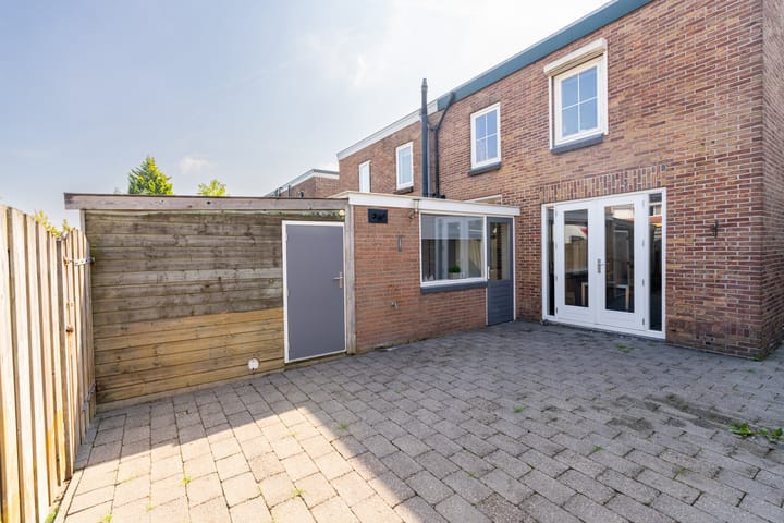 Foto 22 van Lozestoep 18