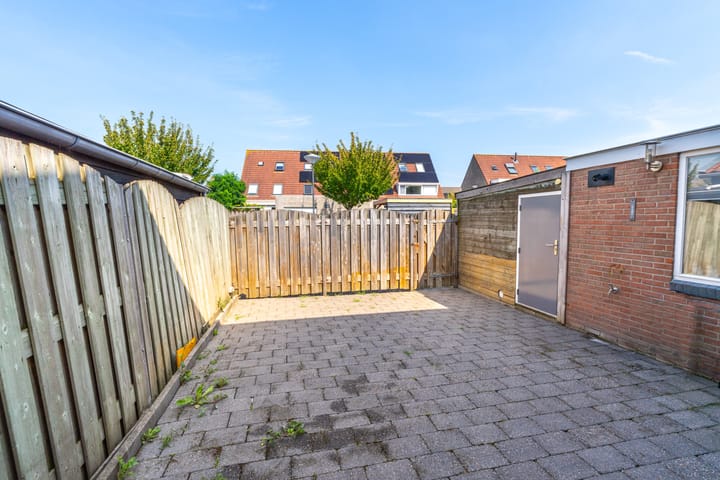 Foto 23 van Lozestoep 18