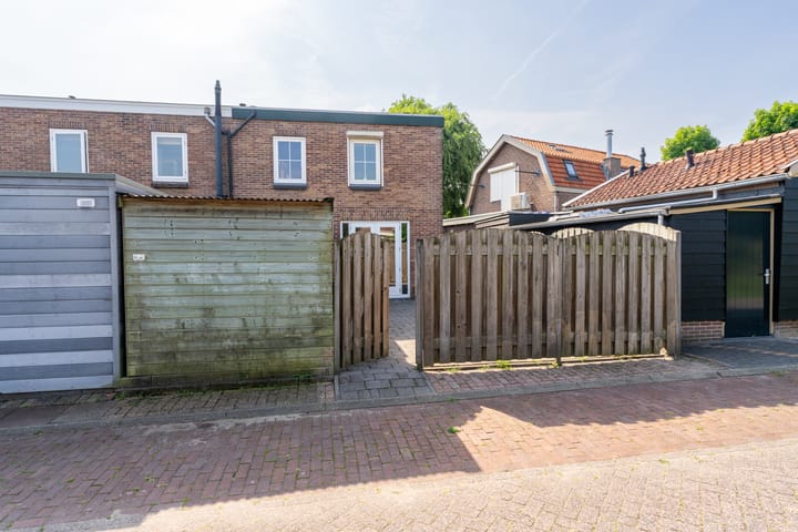 Foto 24 van Lozestoep 18