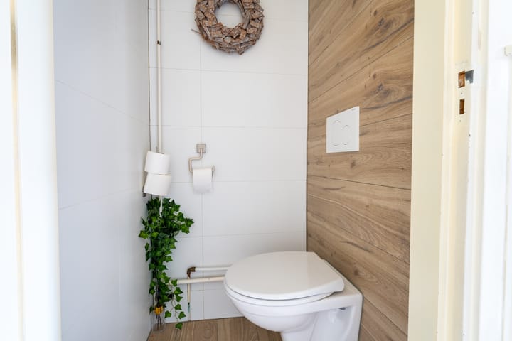 Foto 6 van Lozestoep 18