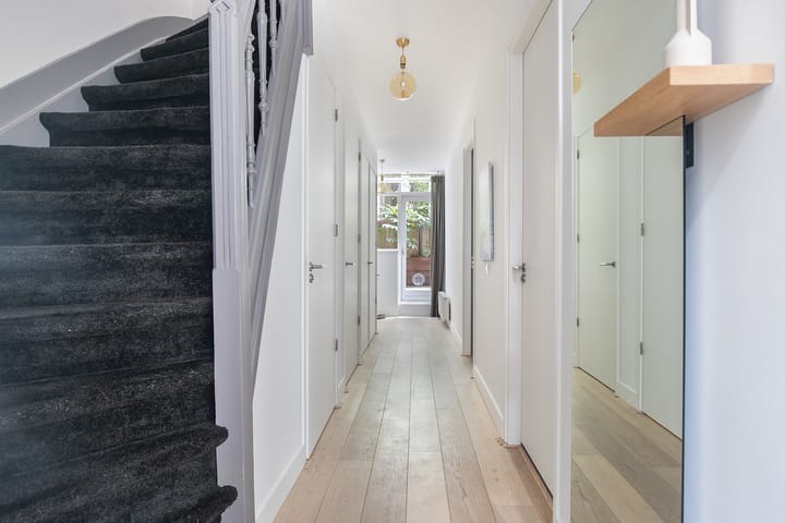 Foto 13 van Proveniersstraat 7-A