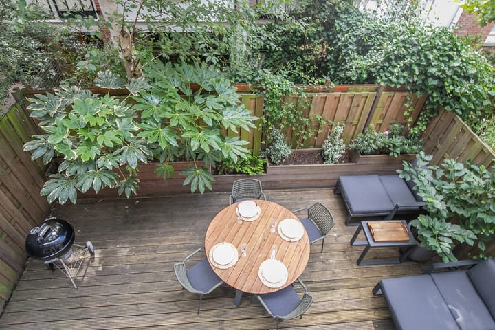 Foto 10 van Proveniersstraat 7-A