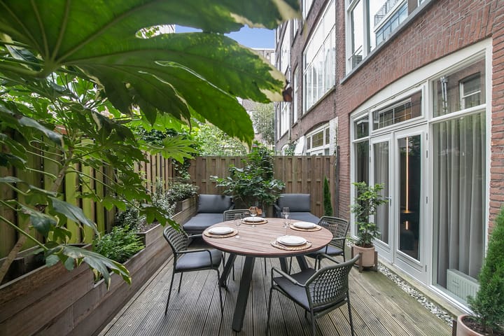 Foto 11 van Proveniersstraat 7-A