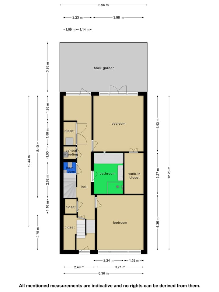 Foto 26 van Proveniersstraat 7-A