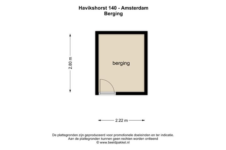 Bekijk foto 27 van Havikshorst 140