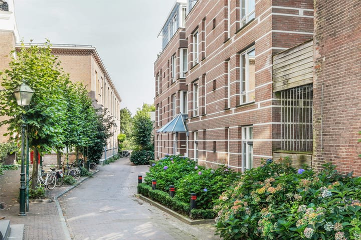 Foto 21 van Redemptoristenpad 15