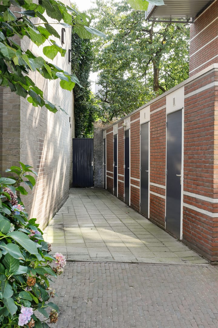 Foto 24 van Redemptoristenpad 15