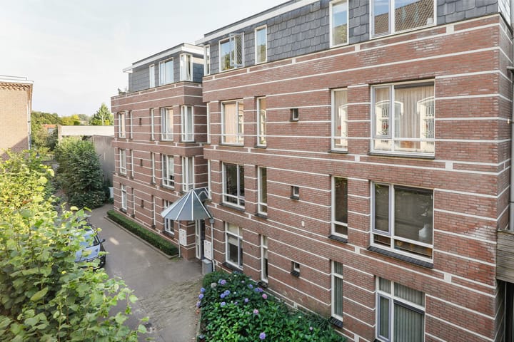 Foto 22 van Redemptoristenpad 15