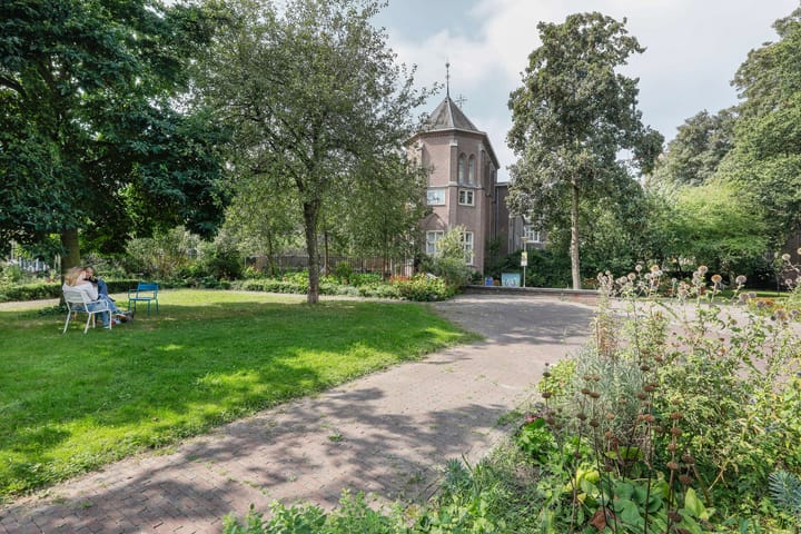 Foto 25 van Redemptoristenpad 15