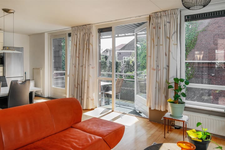 Foto 6 van Redemptoristenpad 15