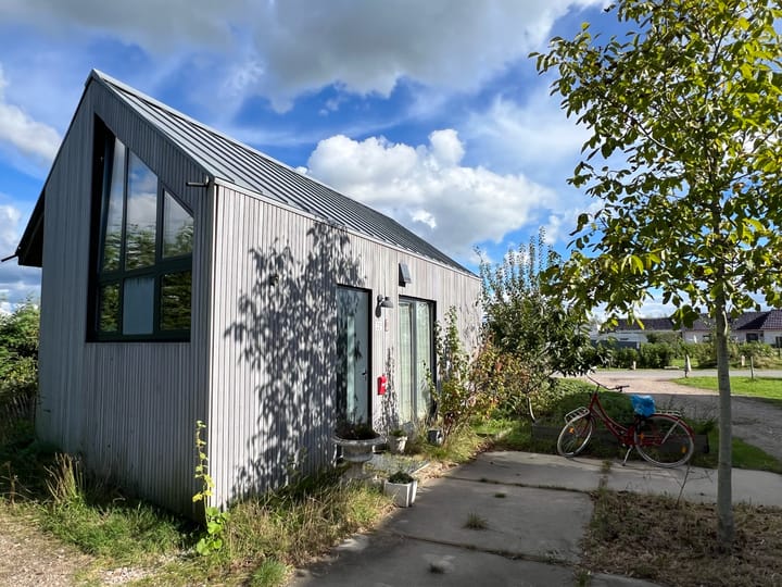 Foto 3 van Spinozalaan 25-A