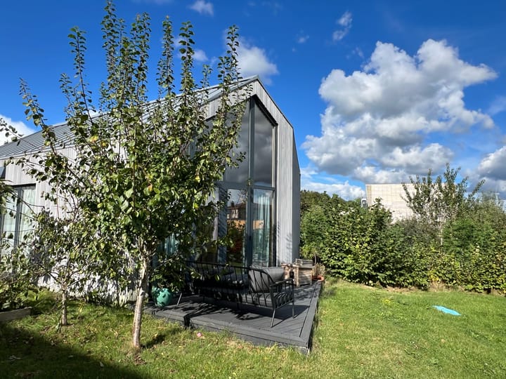 Foto 2 van Spinozalaan 25-A