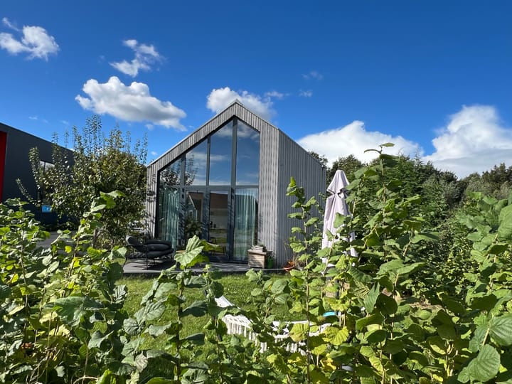 Foto 4 van Spinozalaan 25-A