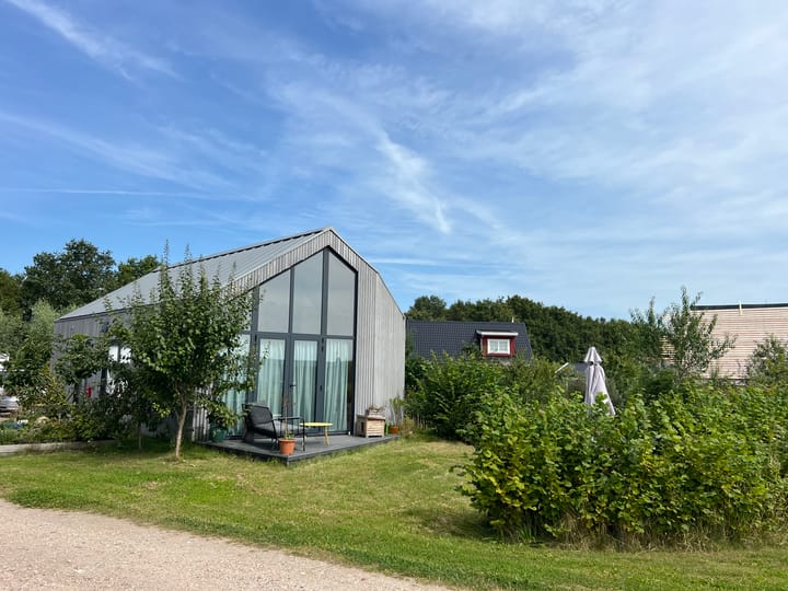 Foto 1 van Spinozalaan 25-A