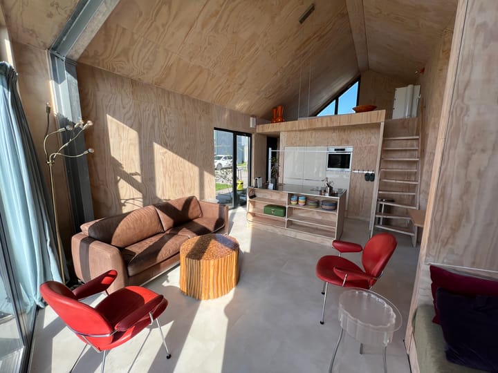 Foto 5 van Spinozalaan 25-A