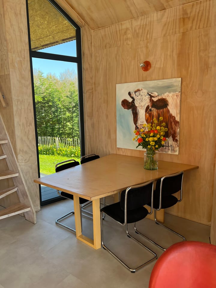 Foto 8 van Spinozalaan 25-A