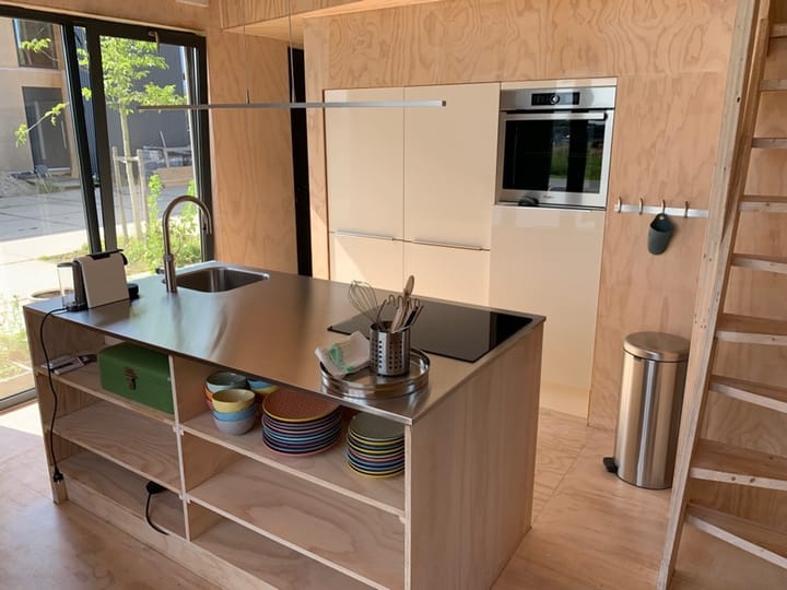 Foto 7 van Spinozalaan 25-A