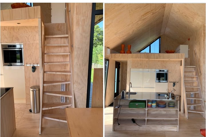 Foto 11 van Spinozalaan 25-A