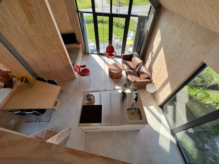 Foto 14 van Spinozalaan 25-A